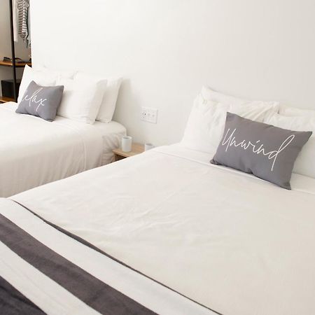 Endless Coast, A Boutique Hotel Wellfleet Room photo