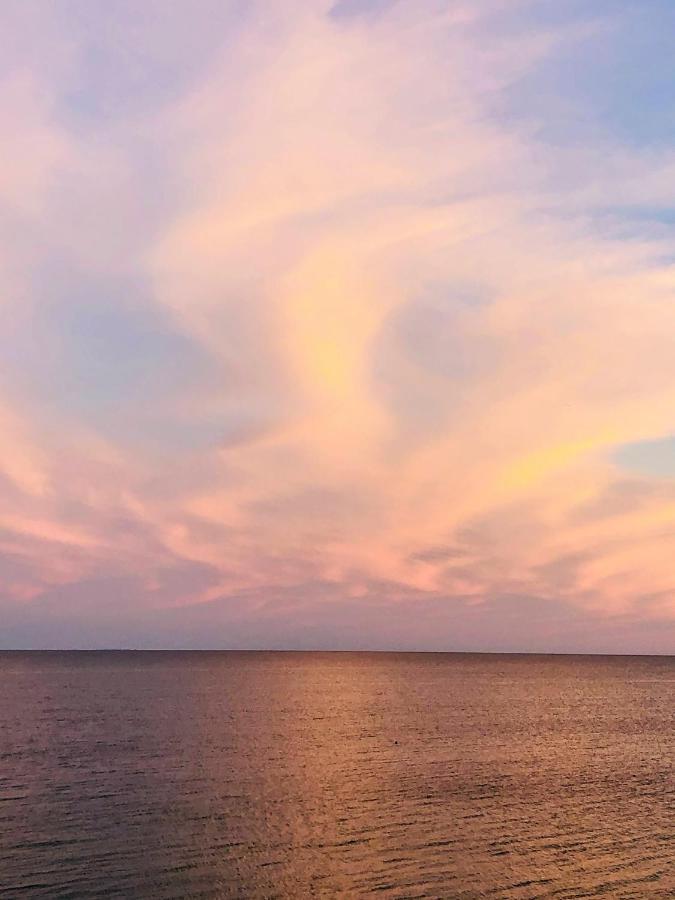 Endless Coast, A Boutique Hotel Wellfleet Exterior photo