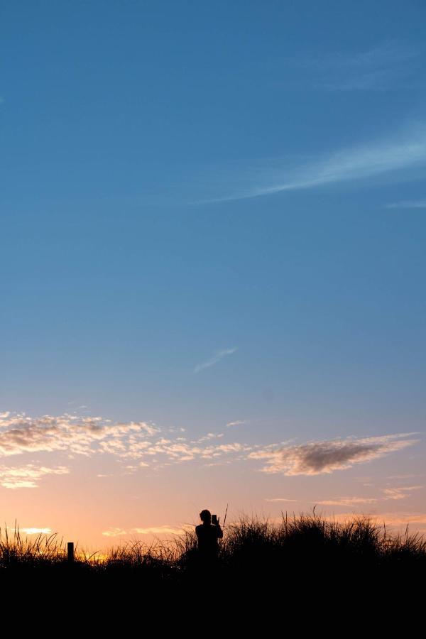 Endless Coast, A Boutique Hotel Wellfleet Exterior photo