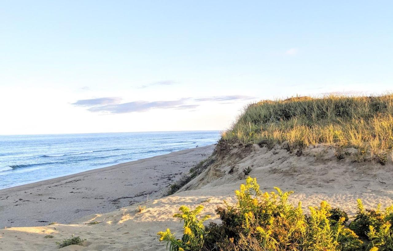 Endless Coast, A Boutique Hotel Wellfleet Exterior photo