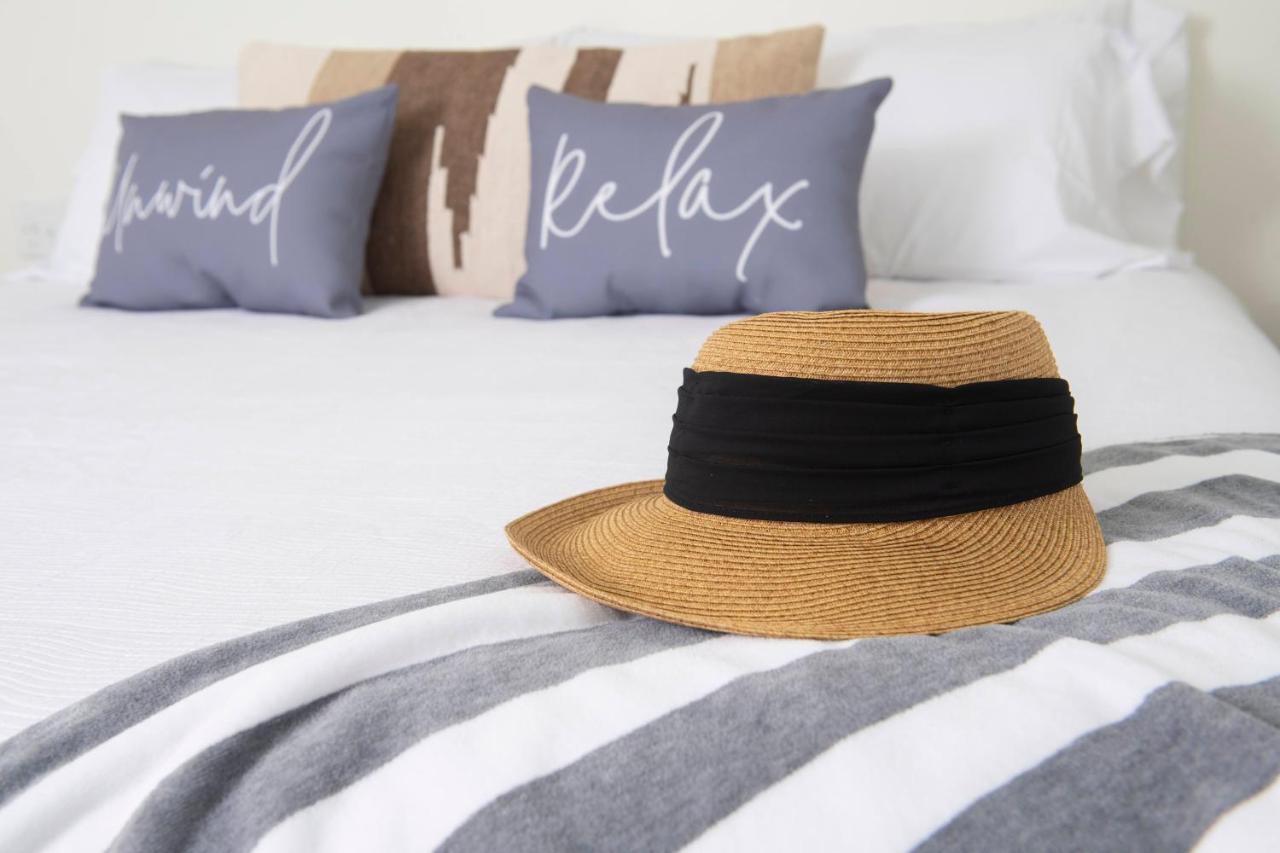 Endless Coast, A Boutique Hotel Wellfleet Exterior photo