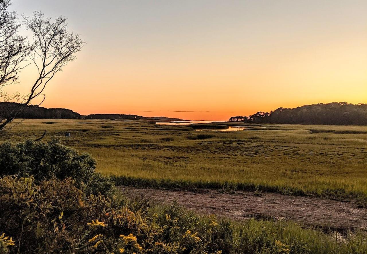 Endless Coast, A Boutique Hotel Wellfleet Exterior photo