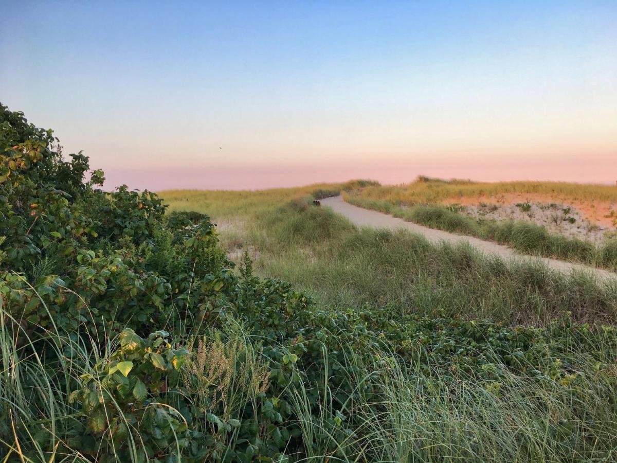 Endless Coast, A Boutique Hotel Wellfleet Exterior photo