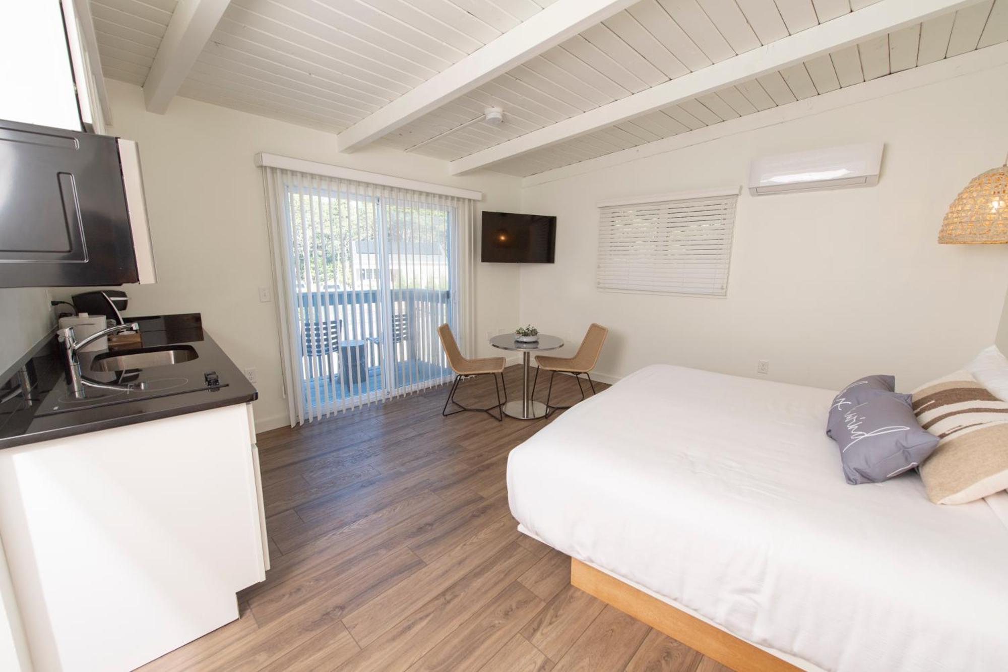 Endless Coast, A Boutique Hotel Wellfleet Room photo