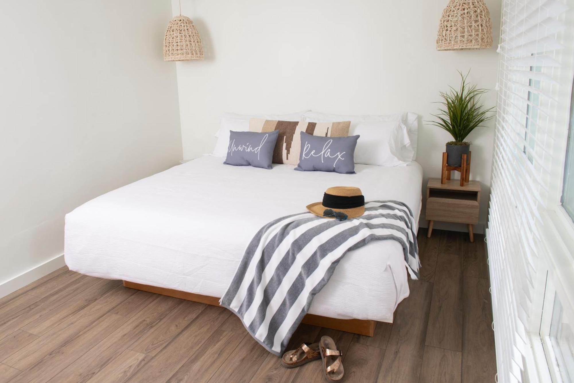 Endless Coast, A Boutique Hotel Wellfleet Room photo