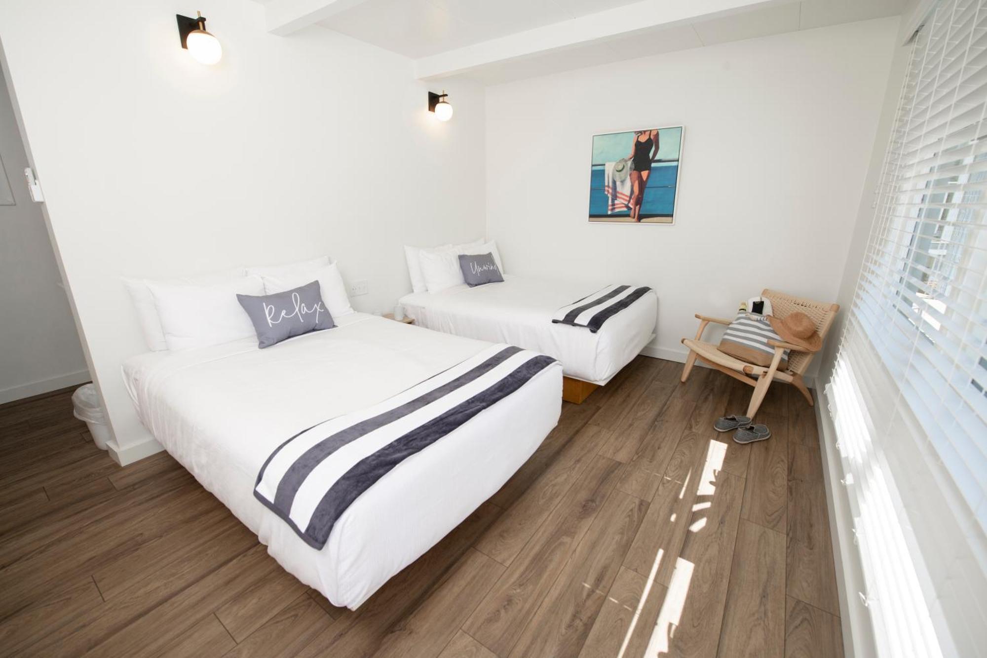 Endless Coast, A Boutique Hotel Wellfleet Room photo