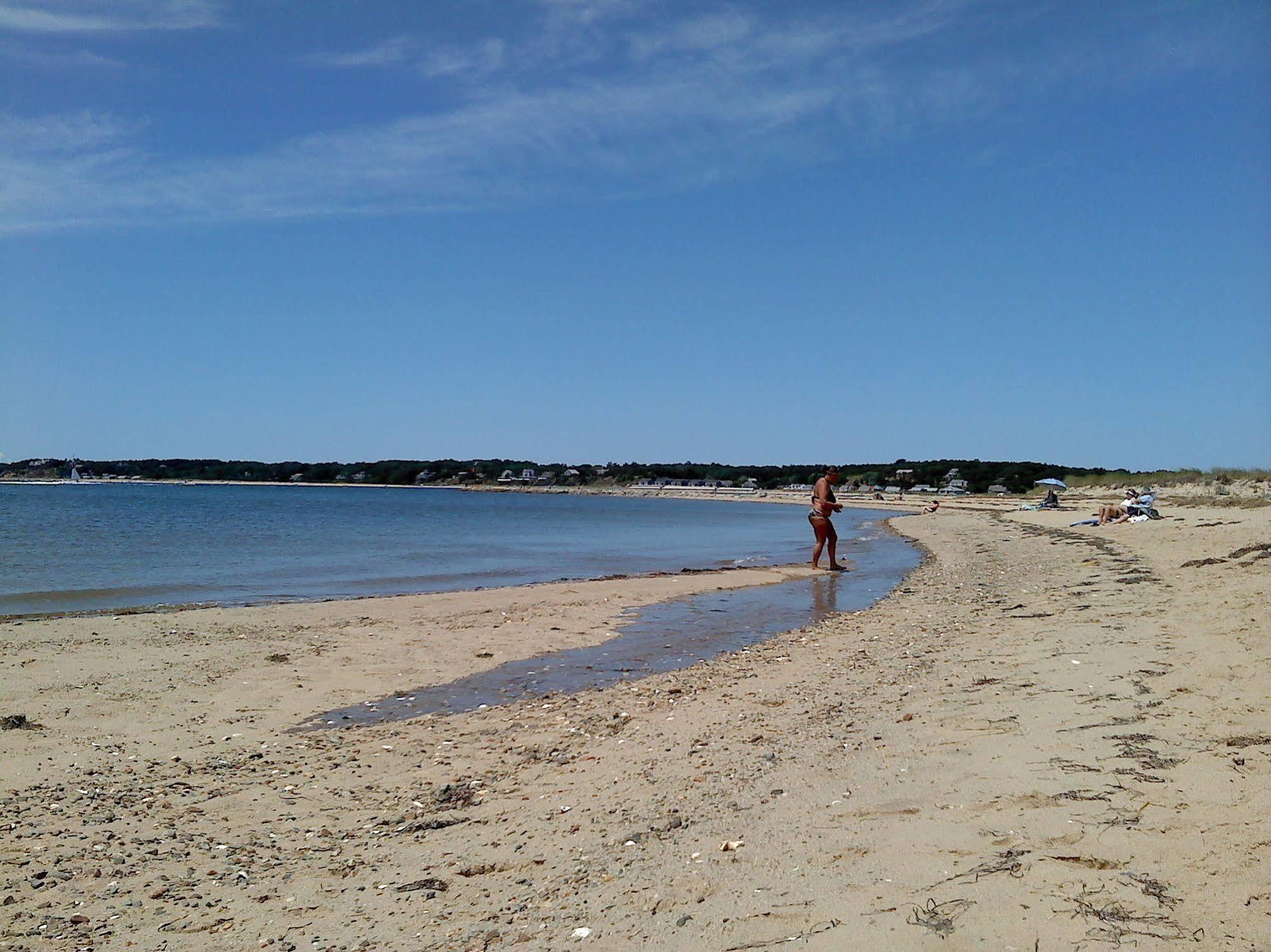 Endless Coast, A Boutique Hotel Wellfleet Exterior photo
